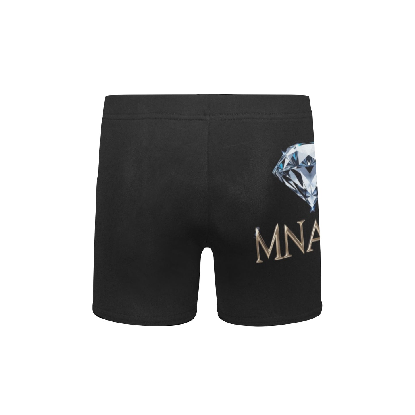 Big Boys' Swimming Trunks (L57)