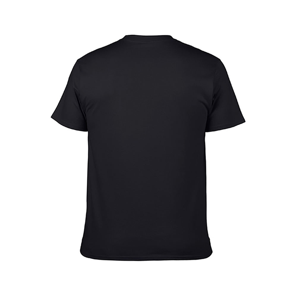 ANTI COVID Men's Short Sleeve T-shirt