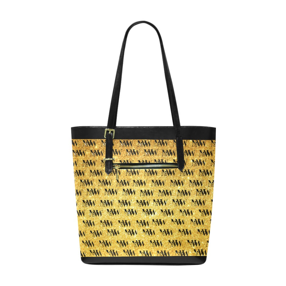 MNAGA Wear Tote Bag (Model1655) (Small)
