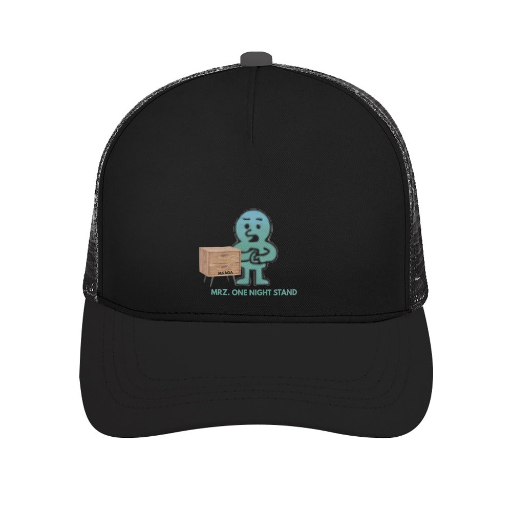 MZZ One Night Stand Baseball Cap