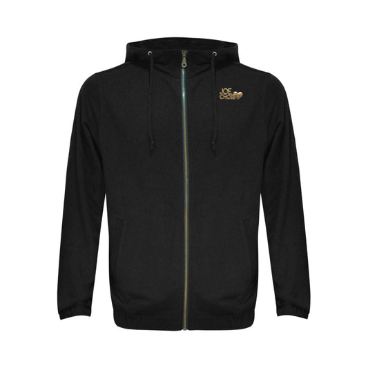 JOE CHOSE Full Zip Hoodie
