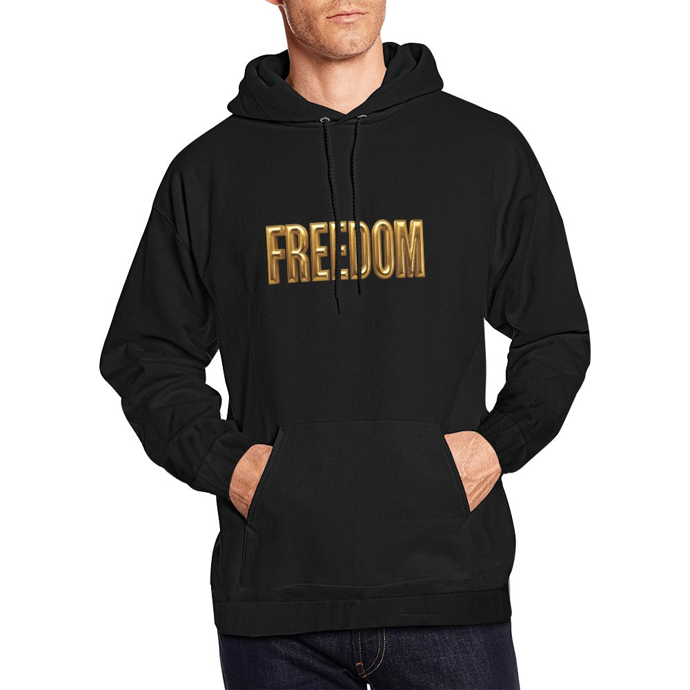 Men's Freedom Hoodie