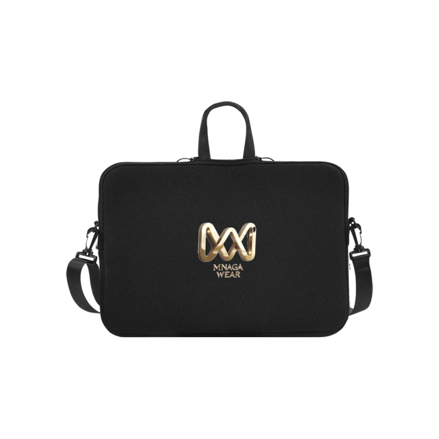 MNAGA Classic Sleeve for 10" Laptop
