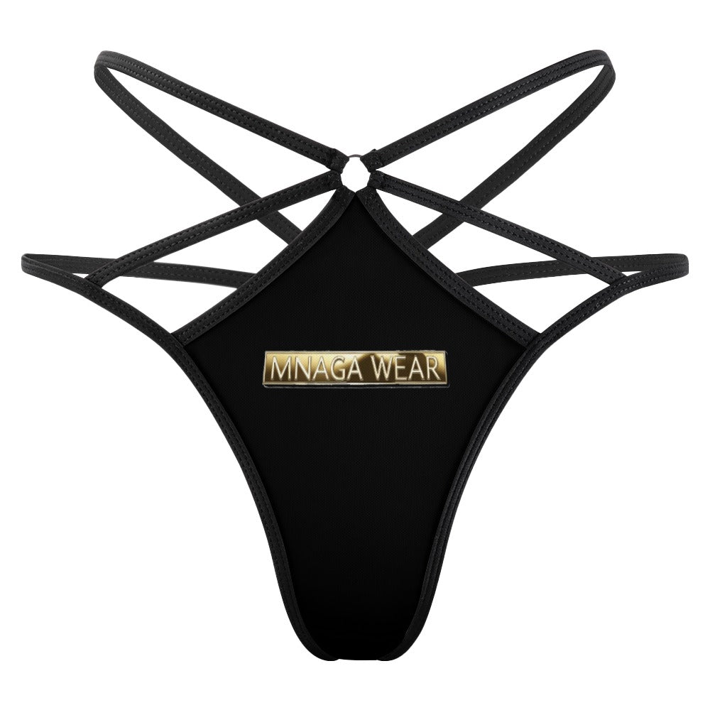 MNAGA Wear T-back Thong