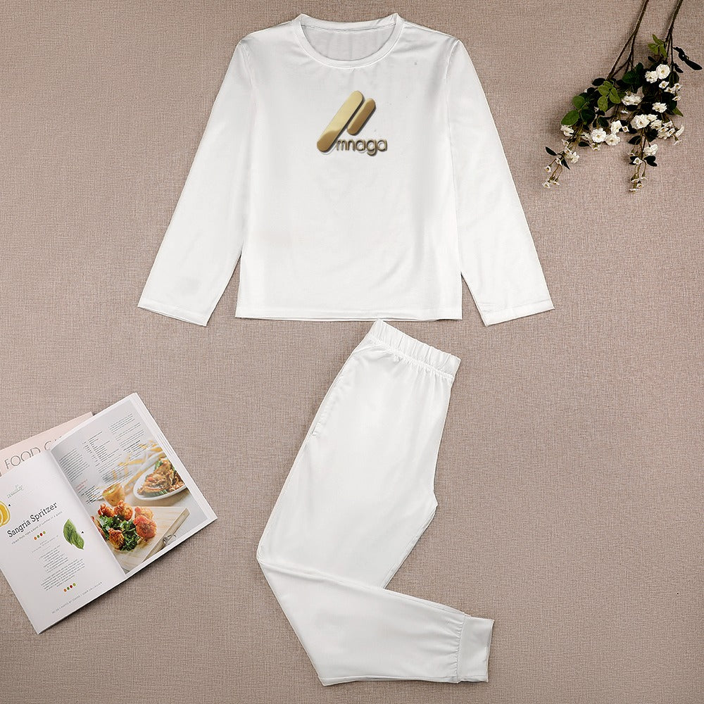 Boy's Mnaga Pajama suit