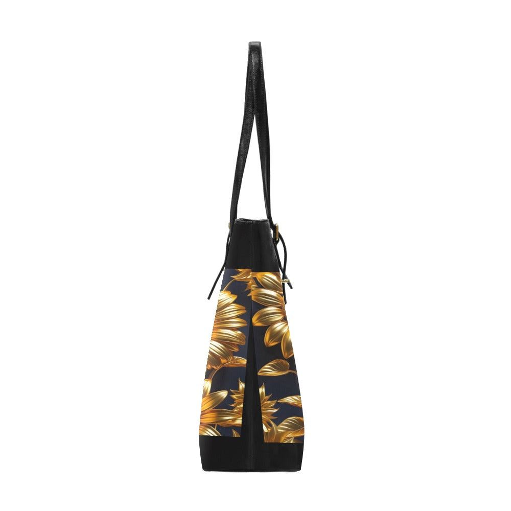 MNAGA Sunflowers Tote Bag