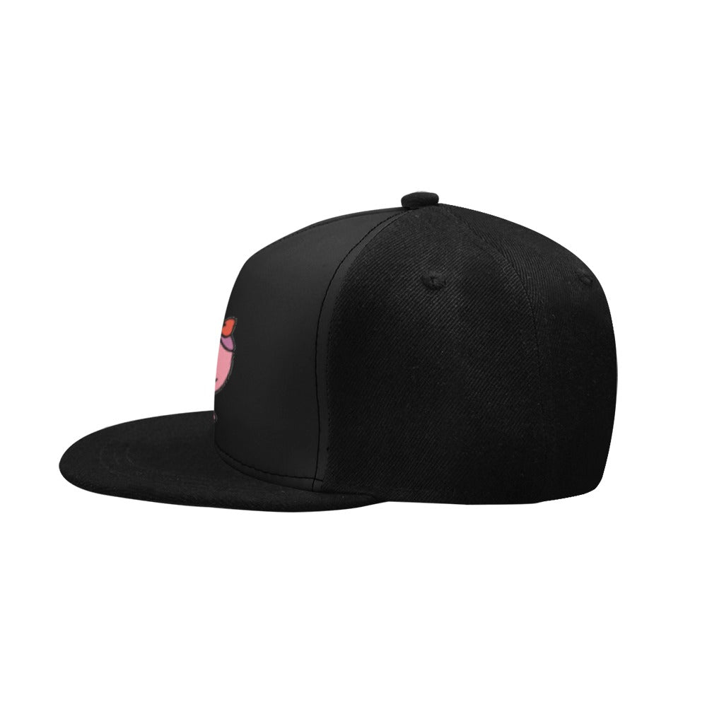 MZZFITZ One Cup Snapback Hat
