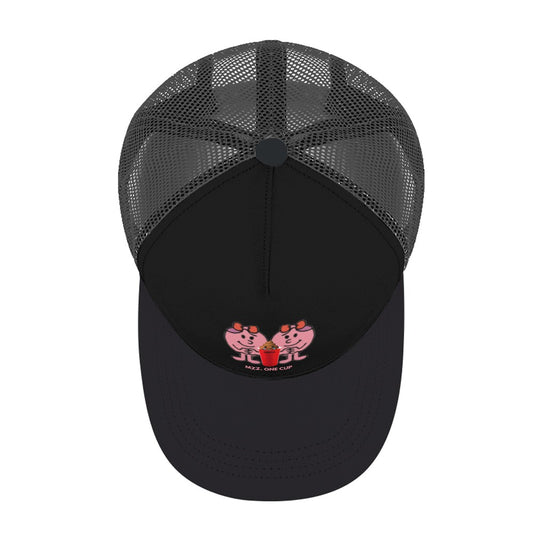 Mzz One Cup Baseball Cap