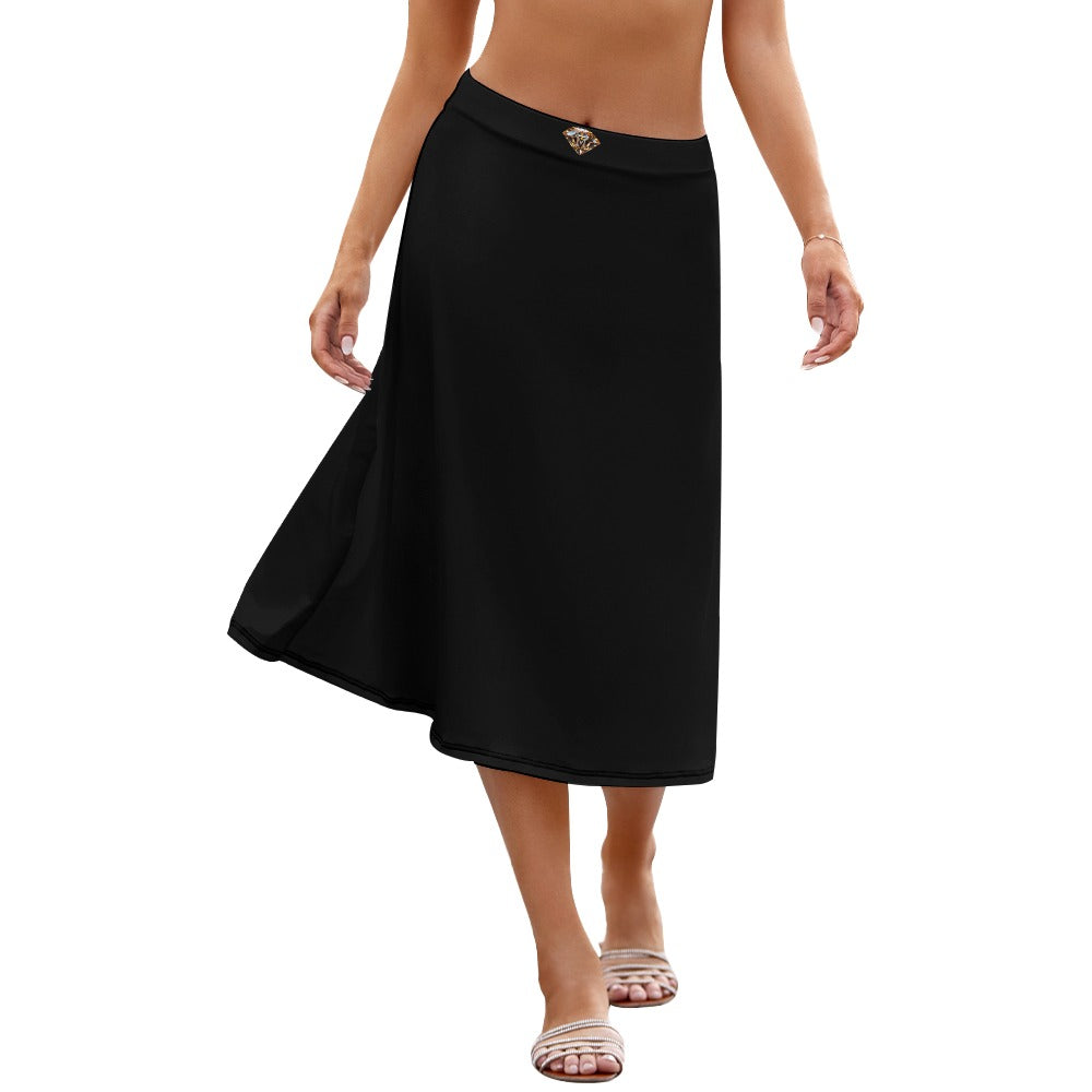 MNAGA Black Diamond Skirt