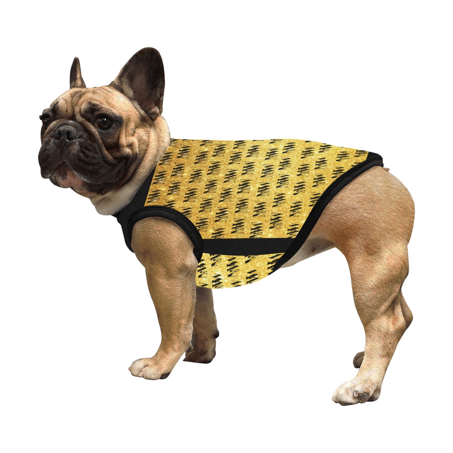 All Over Print Pet Tank Top