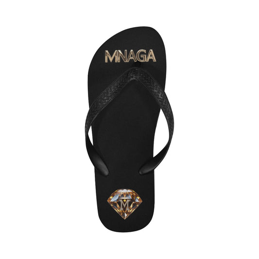MNAGA/WEAR Flip Flops (For both Men and Women)