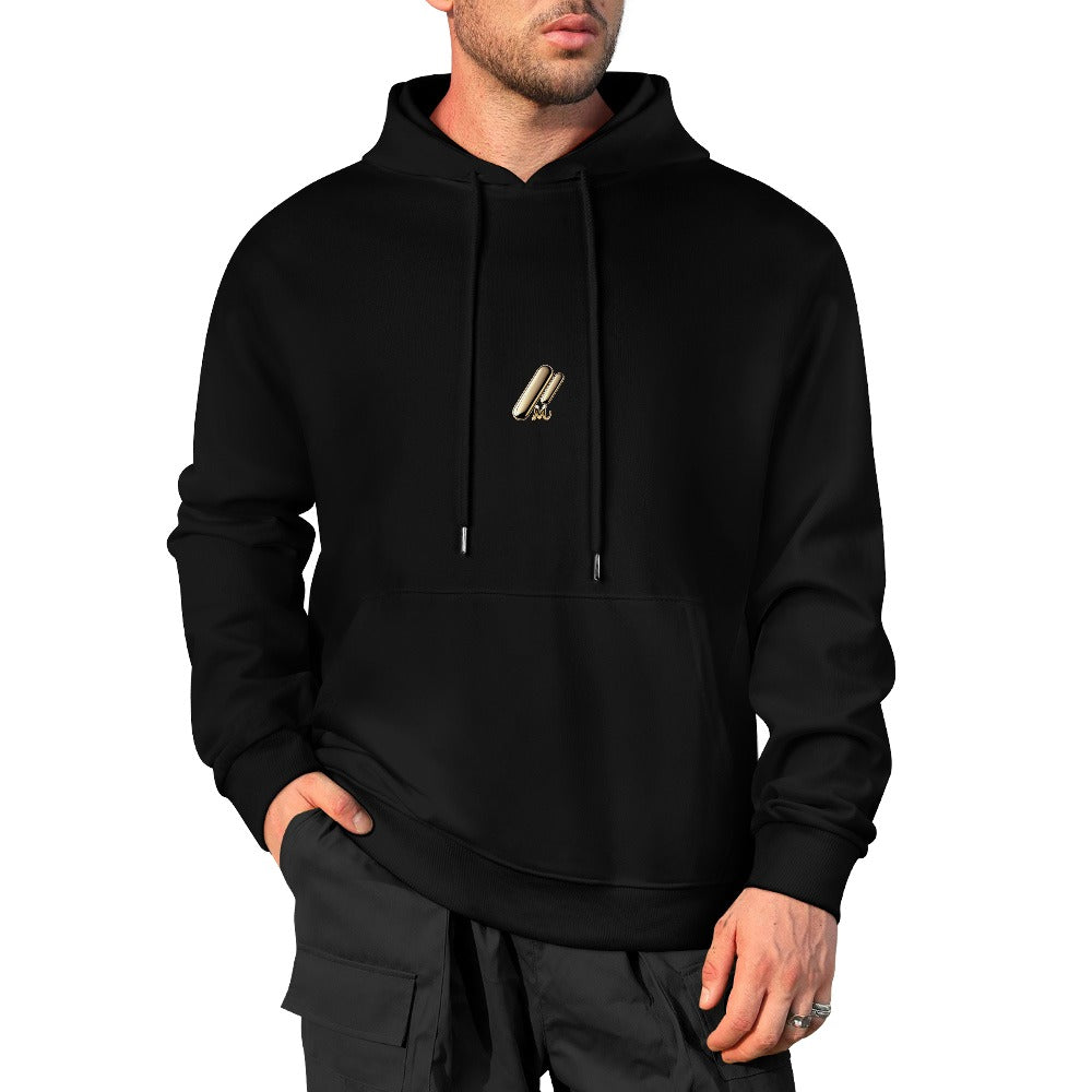 2025 New Pure cotton MNAGA hooded sweater  Multiple colors available