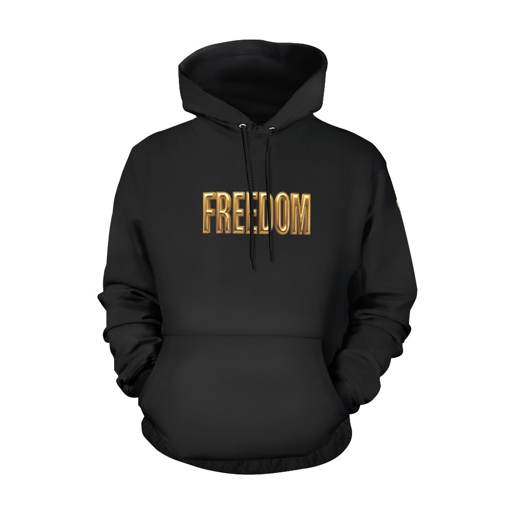 Men's Freedom Hoodie