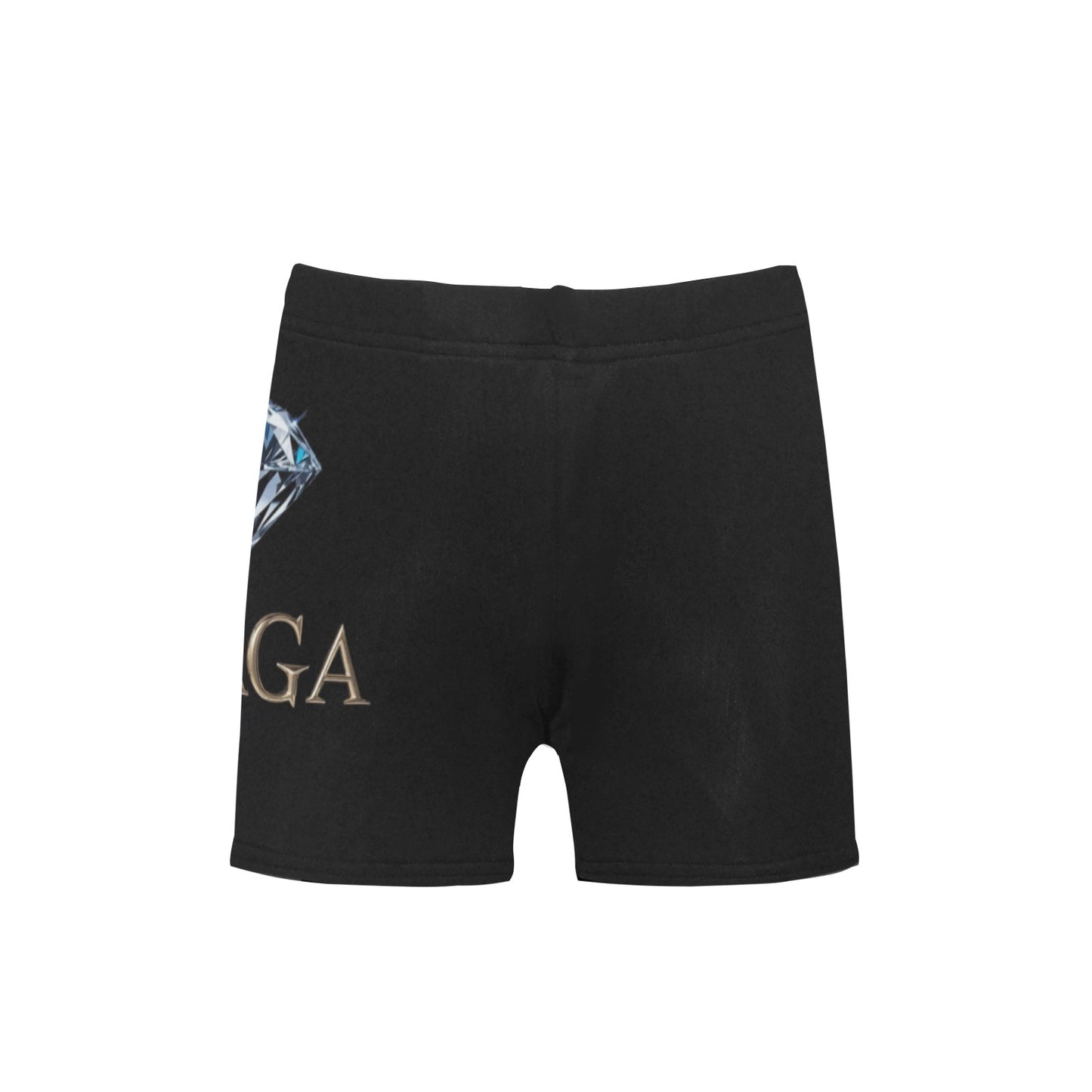 Big Boys' Swimming Trunks (L57)