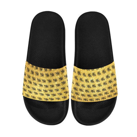 Women's MNAGA Slide Sandals
