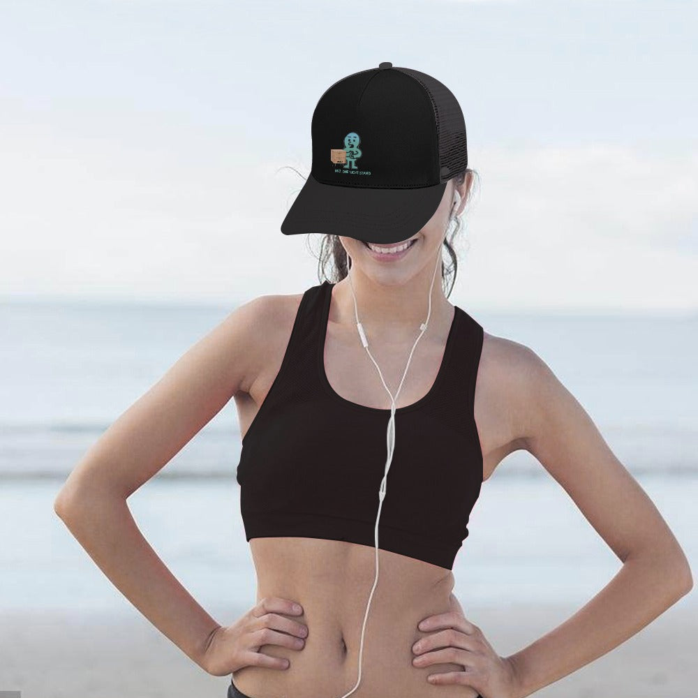 MZZ One Night Stand Baseball Cap